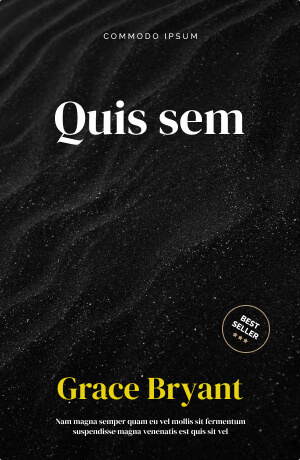 Home Book Cover 2